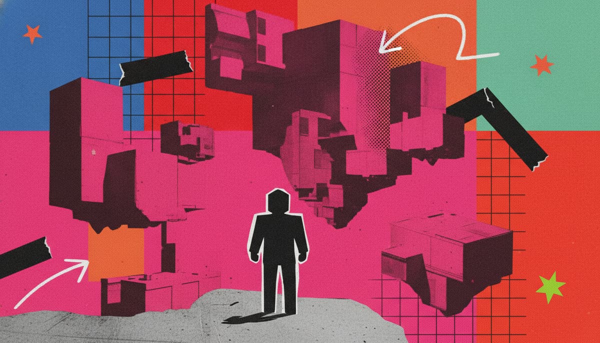 Minecraft Is Getting Its First New Dimension in Over 14 Years