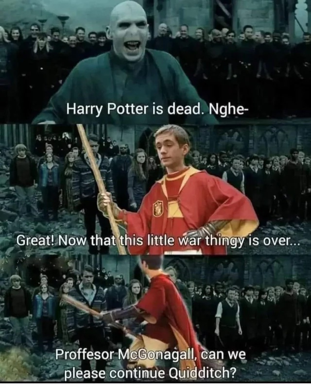 Meme of the day